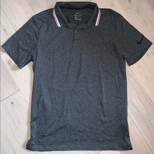 Nike polo